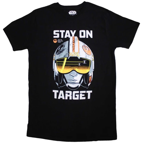 Stay On Target