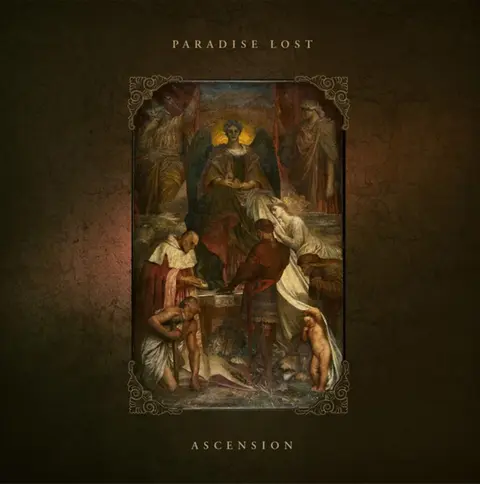 ASCENSION