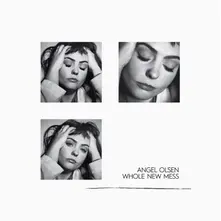 Angel Olsen – Whole New Mess (CD)