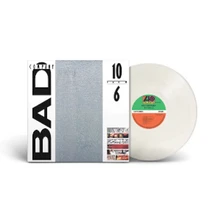 Bad Company, Vinyl 10 FROM 6 (WHITE VINYL)