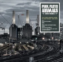 Vinyl Animals (2018 Remix Edition)