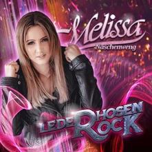 Melissa Naschenweng, CD Lederhosenrock