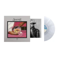 Sylvester, Vinyl STEP II