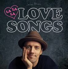 Jason Mraz, Vinyl Lalalalovesongs