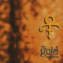 Prince, CD The Gold Experience