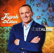 Frank van Etten, CD NOSTALGIE