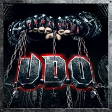 U.D.O., CD Game Over