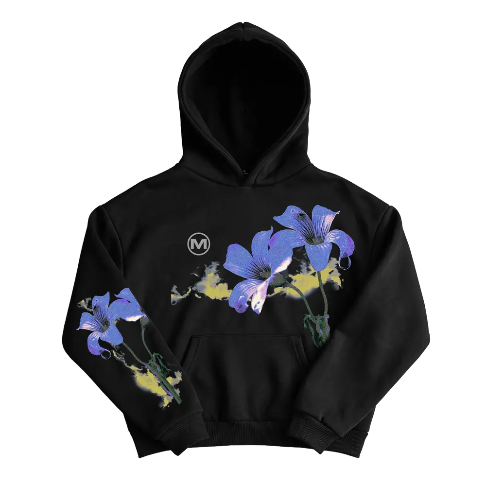 Pointless Hoodie