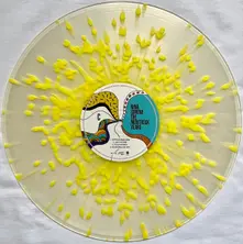 The Montreux Years (Turquoise Splatter / Yellow Splatter Vinyl) thumbnail