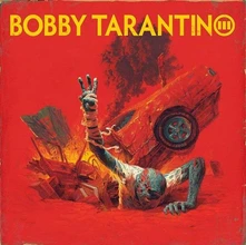 Logic, CD Bobby Tarantino III