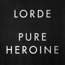 PURE HEROINE thumbnail