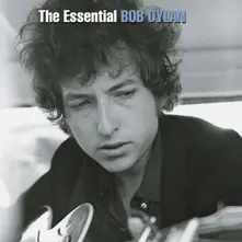 The Essential Bob Dylan thumbnail