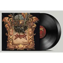 Sarcator, Vinyl Alkahest
