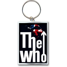 The Who, Kľúčenka Leap Logo