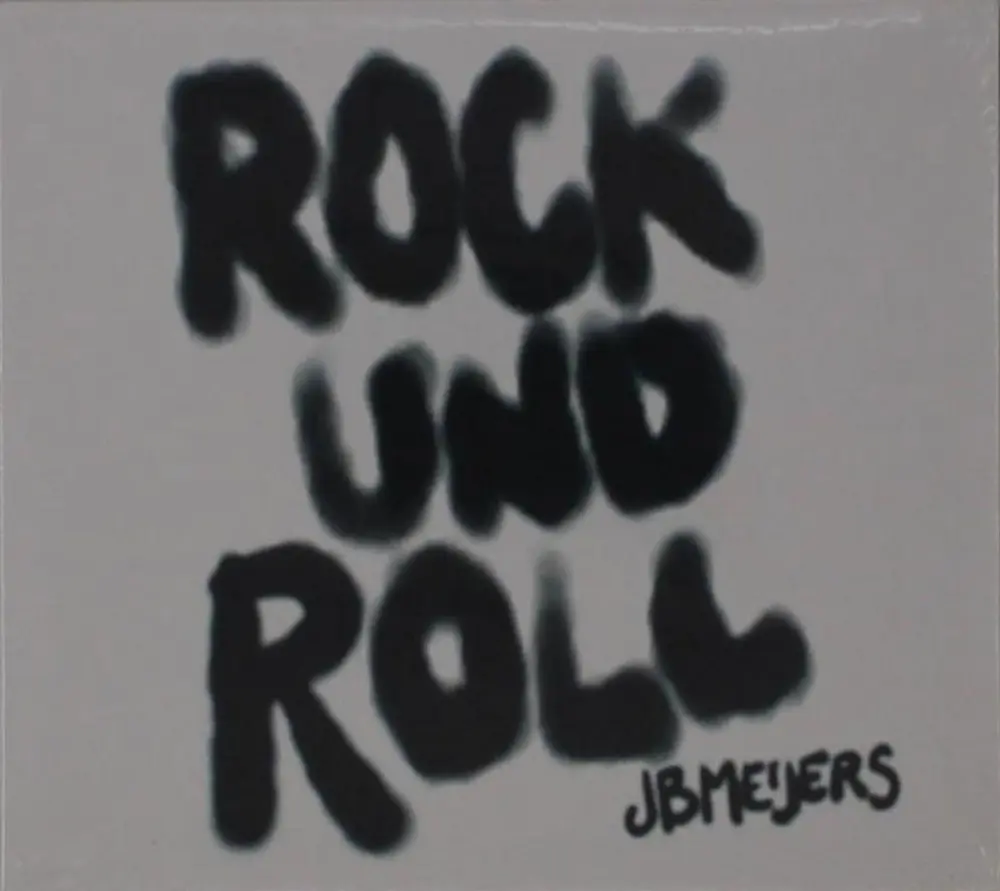 ROCK UND ROLL