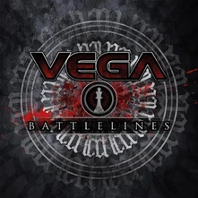 Vega, CD BATTLELINES