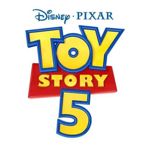 TOY STORY 5