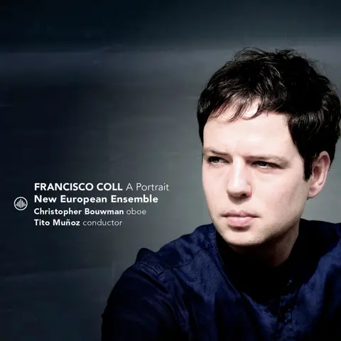 FRANCISCO COLL - A PORTRAIT