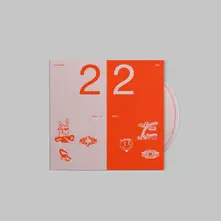 CD 22 BREAK // 22 MAKE