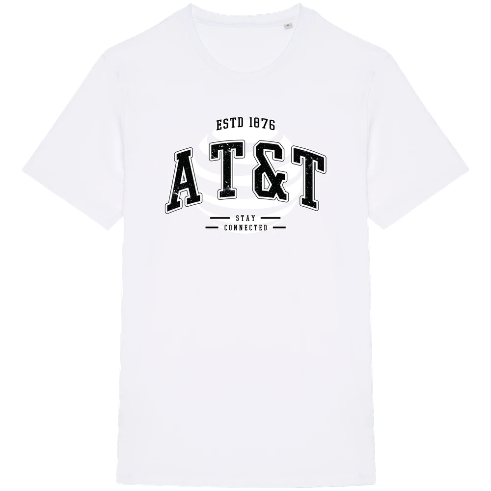 (WE ARE) TEAM AT&T Tee