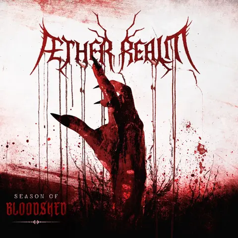 SEASON OF BLOODSHED