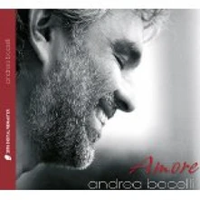 Andrea Bocelli, Vinyl AMORE REMASTERED