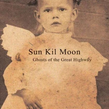 Sun Kil Moon, Vinyl GHOSTS OF THE GREAT HIGHWAY