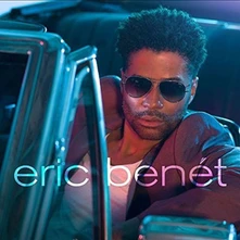 CD ERIC BENET