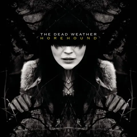 The Dead Weather – Vinyl Horehound (2023)