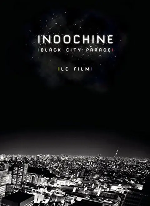Black City Parade: Le Film