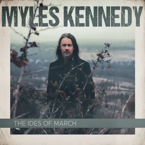 The Ides Of March LP Grey