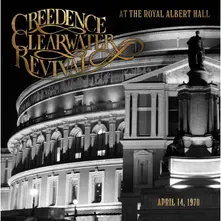 At The Royal Albert Hall thumbnail