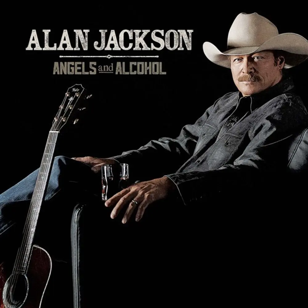 ANGELS & ALCOHOL