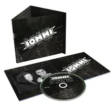 Tony Iommi and Glenn Hughes, CD The 1996 Dep Sessions (remaster)