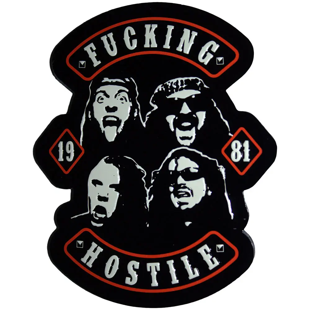 Hostile