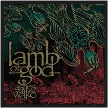 Ashes Of The Wake