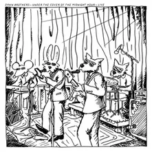 UNDER THE COVER OF THE MIDNIGHT HOUR - LIVE thumbnail
