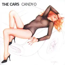 CANDY-O thumbnail