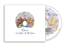 CD A NIGHT AT THE OPERA