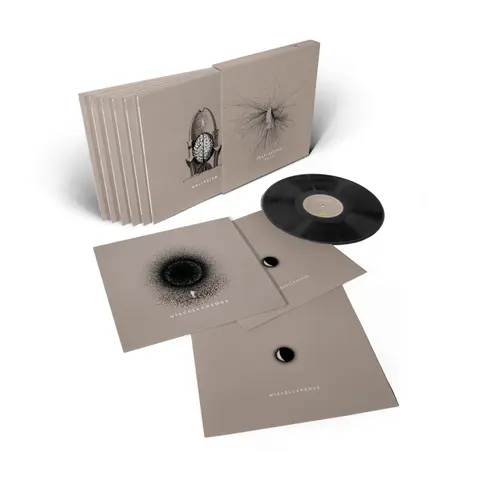 Joep Beving – Vinyl TRILOGY
