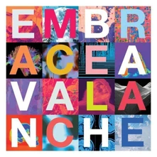 Embrace, CD AVALANCHE