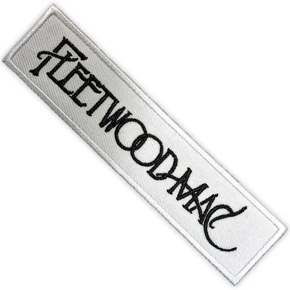 Text Logo