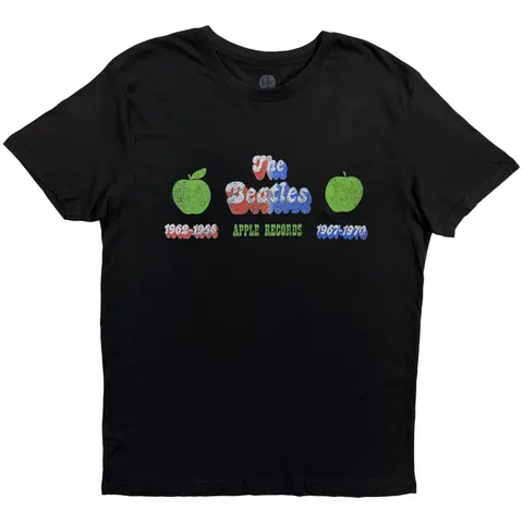 Apple Years