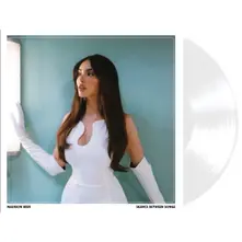 Silence Between Songs (White Vinyl) thumbnail