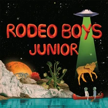 Rodeo Boys, Vinyl JUNIOR