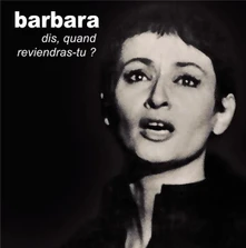 Barbara, Vinyl DIS, QUAND REVIENDRAS-TU?
