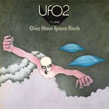 Vinyl UFO 2:FLYING