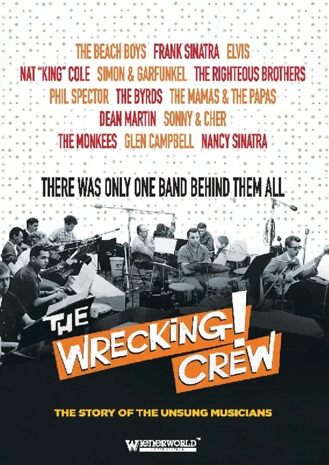 WRECKING CREW
