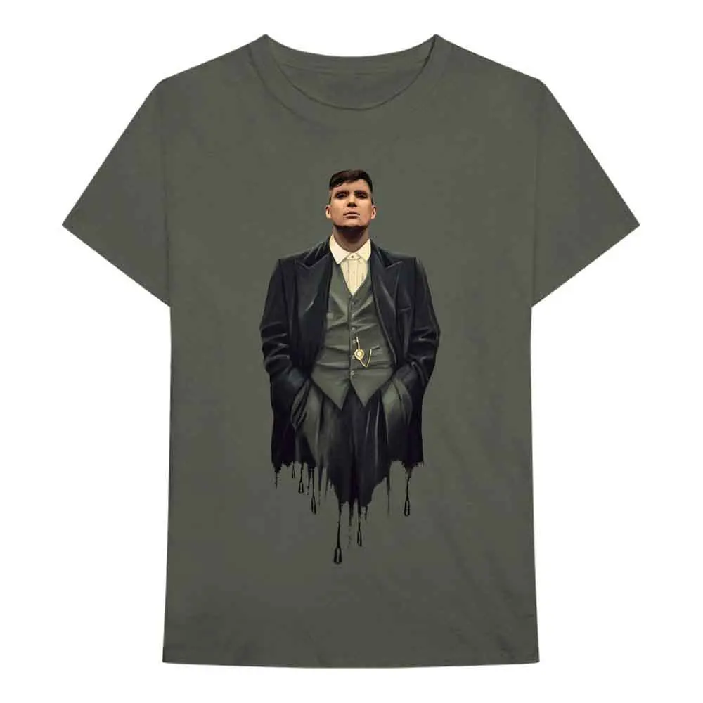 Dripping Tommy