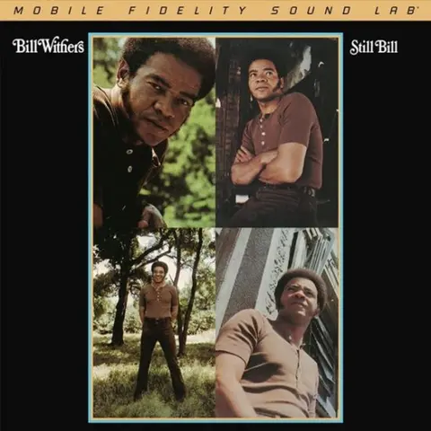 Still Bill (Special Edition) (Mobile Fidelity Edition)